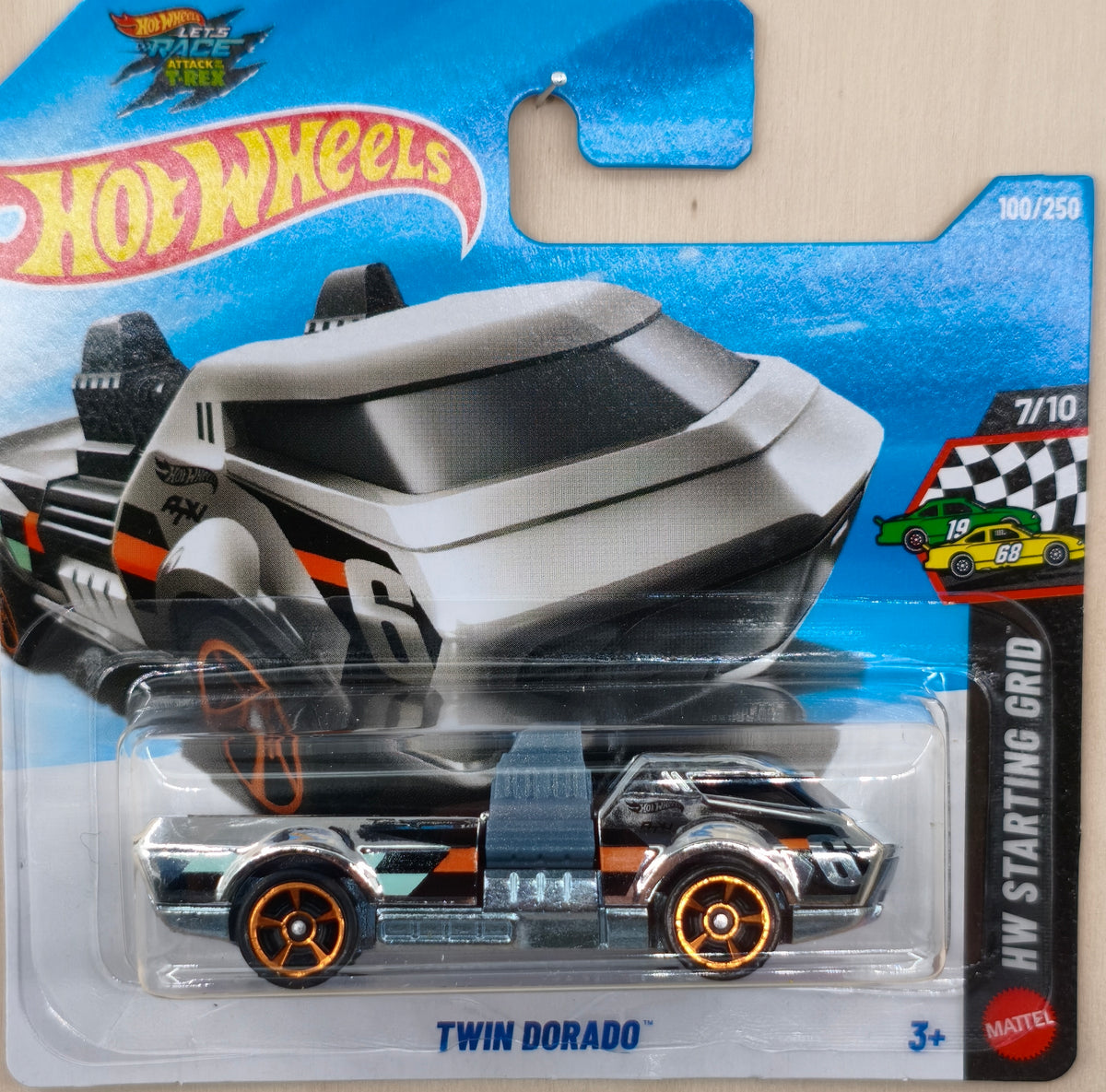 Twin Dorado (2026)  25