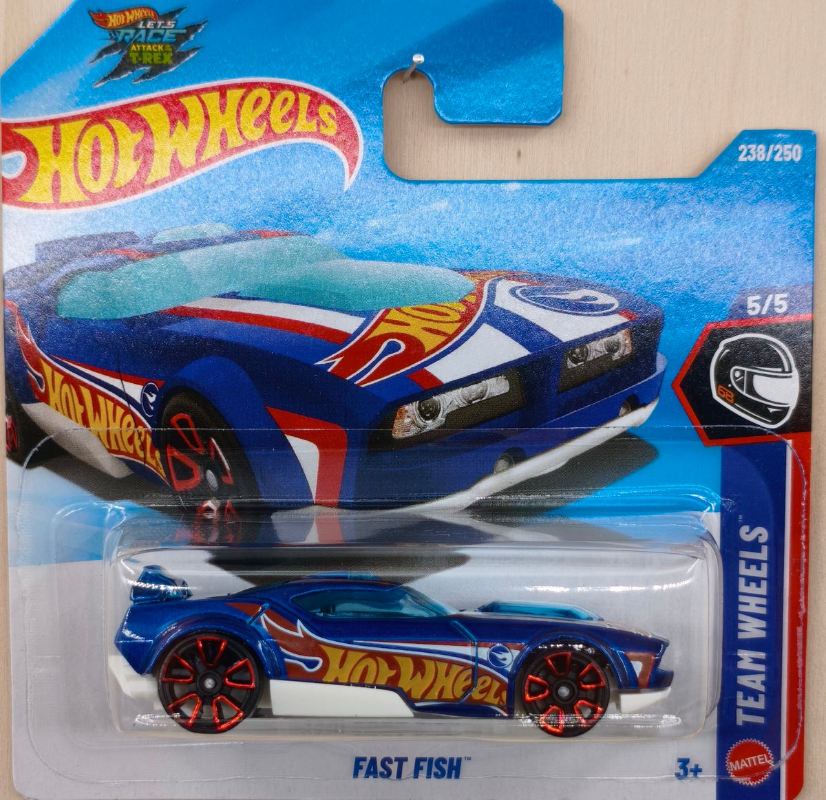 Fast Fish  (2026)  25