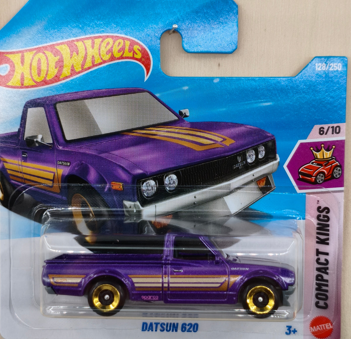 Datsun 620  (2026)  25
