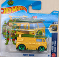 Party Wagon (2026)  24