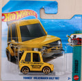 Tooned Volkswagen Golf MK1  (2026)  24