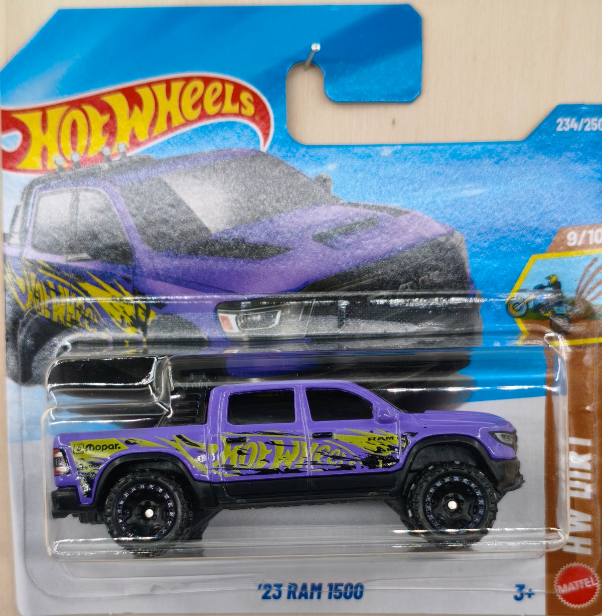 23 Ram 1500 (2026)  24