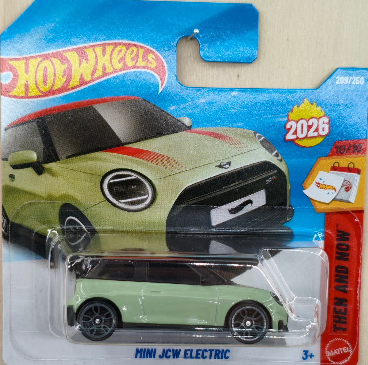 Mini JCW Electric  (2026)  24