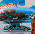96 Chevrolet Impala SS (2026)  24