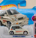 85 Honda City Turbo  (2026)  24