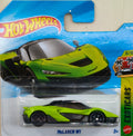 Mc Laren W1  (2026)  24