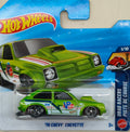 76 Chevy Chevette (2026)  24
