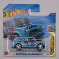 '67 AUSTIN MINI VAN/FOURGONNETTE 16 (2025)