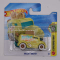 Roller Toaster 15 (2026)
