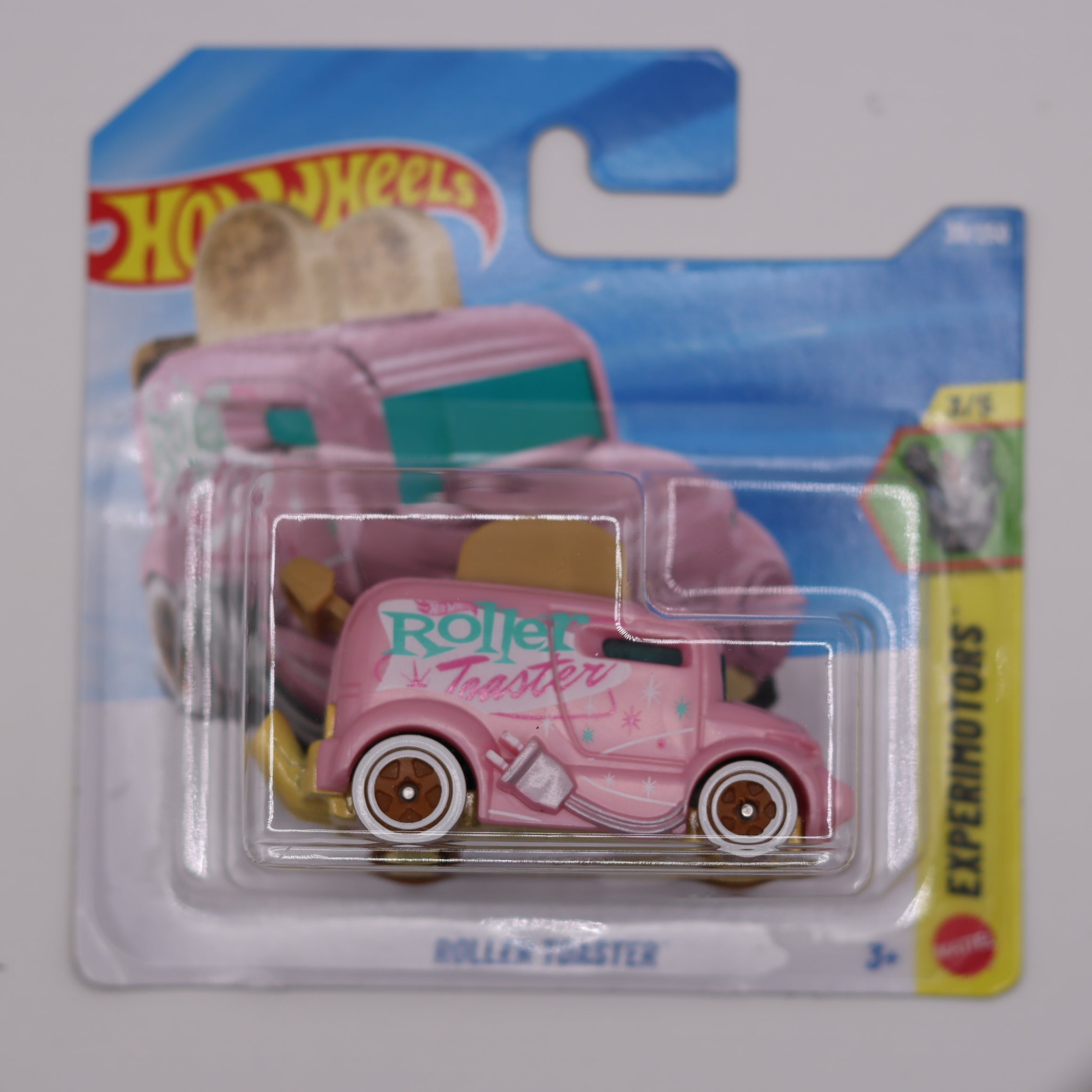 ROLLER TOASTER 15 (2026)