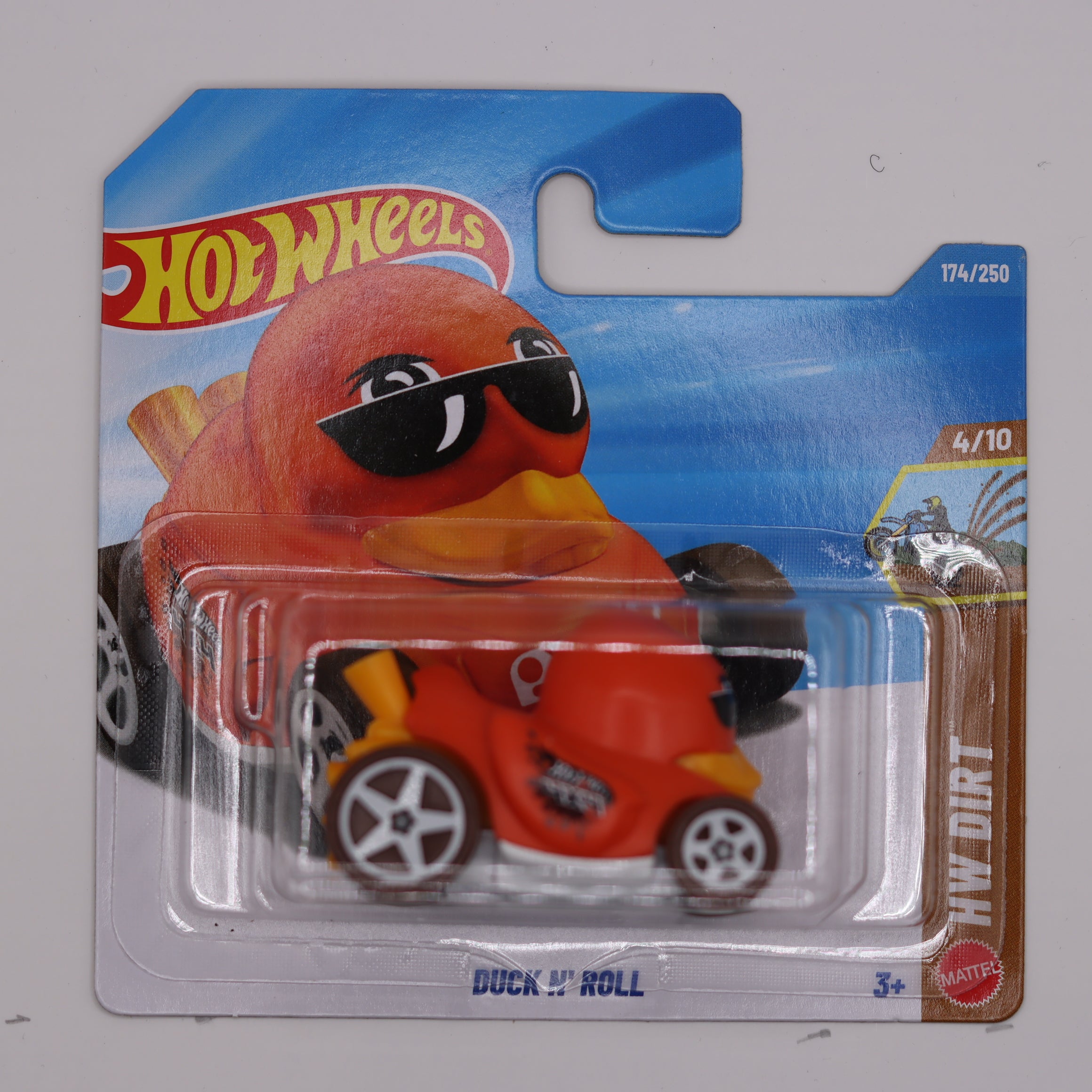 DUCK N' ROLL 15 (2026)