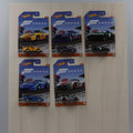 5er Set Forza