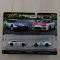 TOYOTA 2000GT  TOYOTA SUPRA