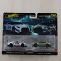 NISSAN GT-R NISMO GT3  NISSAN GT-R (R35)