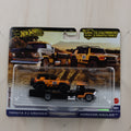 TOYOTA FJ CRUISER  HORIZON HAULER™