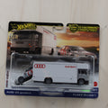 AUDI S4 quattro  FLEET FLYER