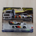 FLEET STREET  TOYOTA OFF-ROAD TRUCK