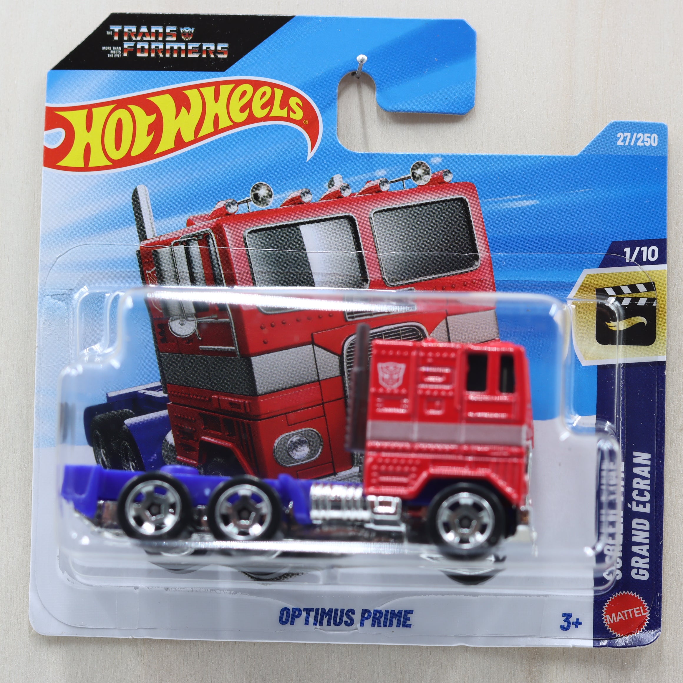 Optimus Prime  (2026)  16
