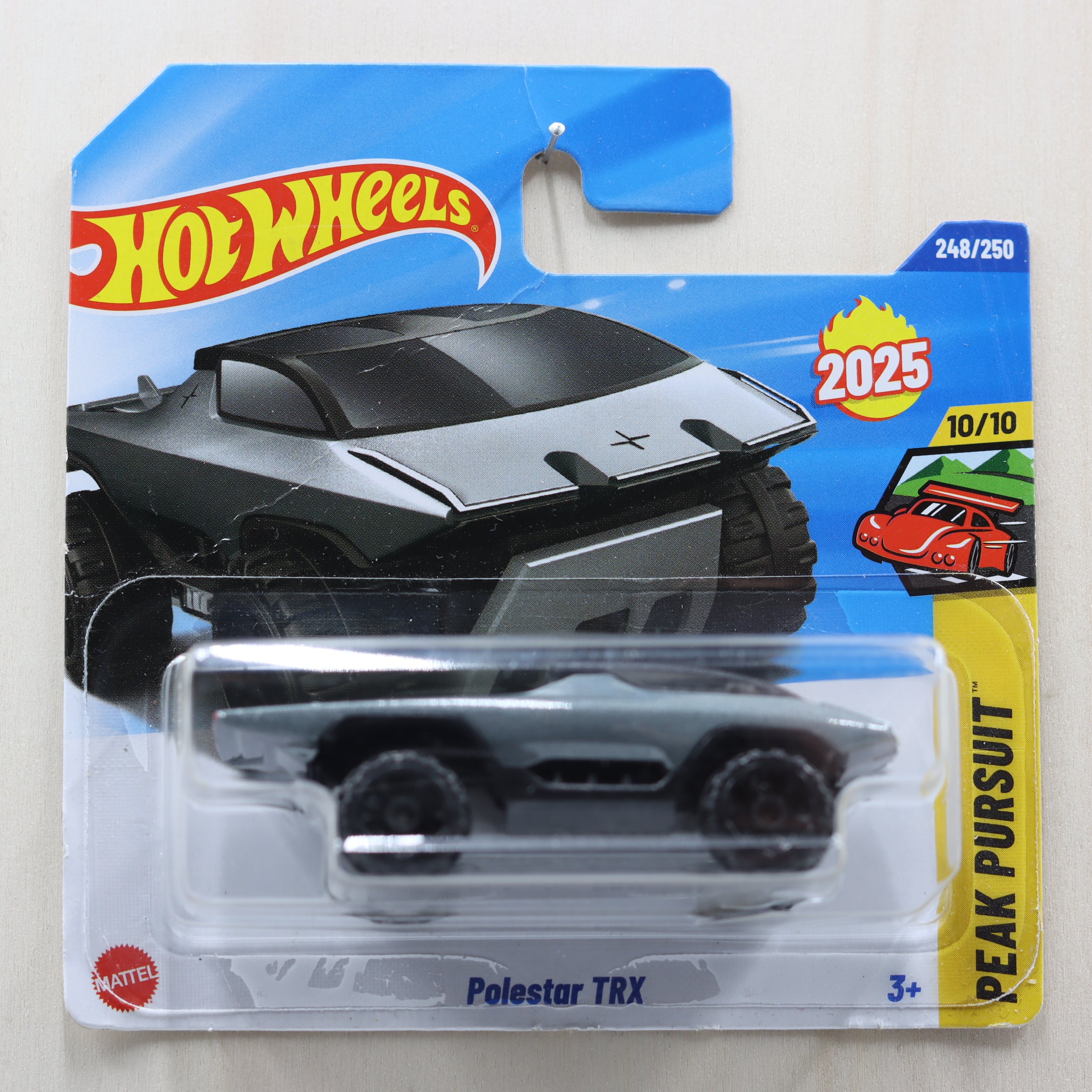 Polestar  (2026)  17