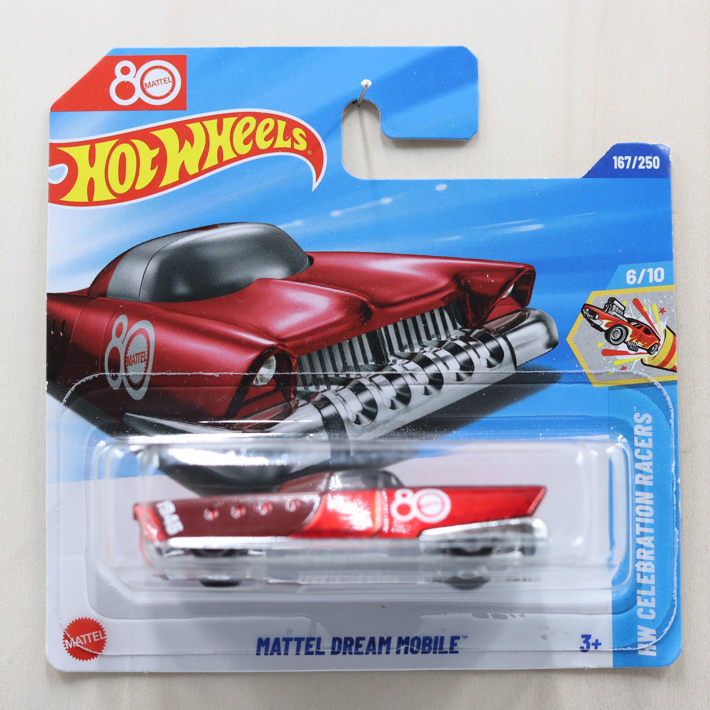 Mattel Dream Mobile  2025  17
