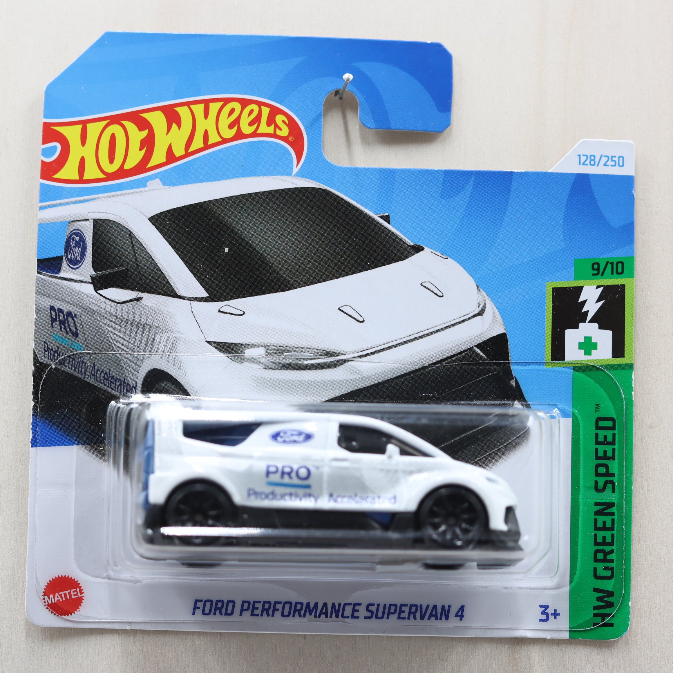 Ford Performance  2024  17