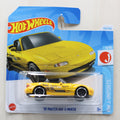 91 Mazda MX5  2024   17