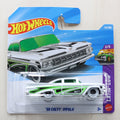 59 Chevy Impala  2026   17