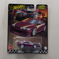 CUSTOM '01 ACURA INTEGRA GSR