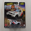 MITSUBISHI PAJERO EVOLUTION