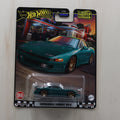 MITSUBISHI 3000GT VR-4