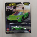 LAMBORGHINI GALLARDO LP 570-4 SUPERLEGGERA