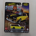 DATSUN 510 WAGON