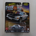 '80 MERCEDES-BENZ 500 SLC RALLYE