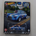 '67 FORD ANGLIA RACER