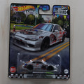 NISSAN SILVIA (S15 NISMO R-TUNE PROTO)