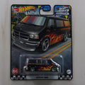 DODGE VAN