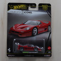 FERRARI F50