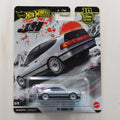 '88 HONDA CRX