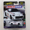 2023 NISSAN Z GT4