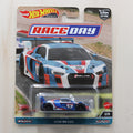 AUDI R8 LMS