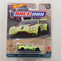 ASTON MARTIN VANTAGE GTE
