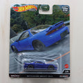MITSUBISHI 3000GT VR-4
