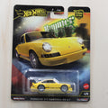 PORSCHE 911 CARRERA RS 2.7