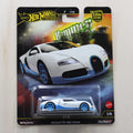 BUGATTI VEYRON