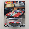 De Tomaso Pantera Gruppo 4