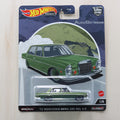 72 Mercedes -Benz 280 SEL 4.5