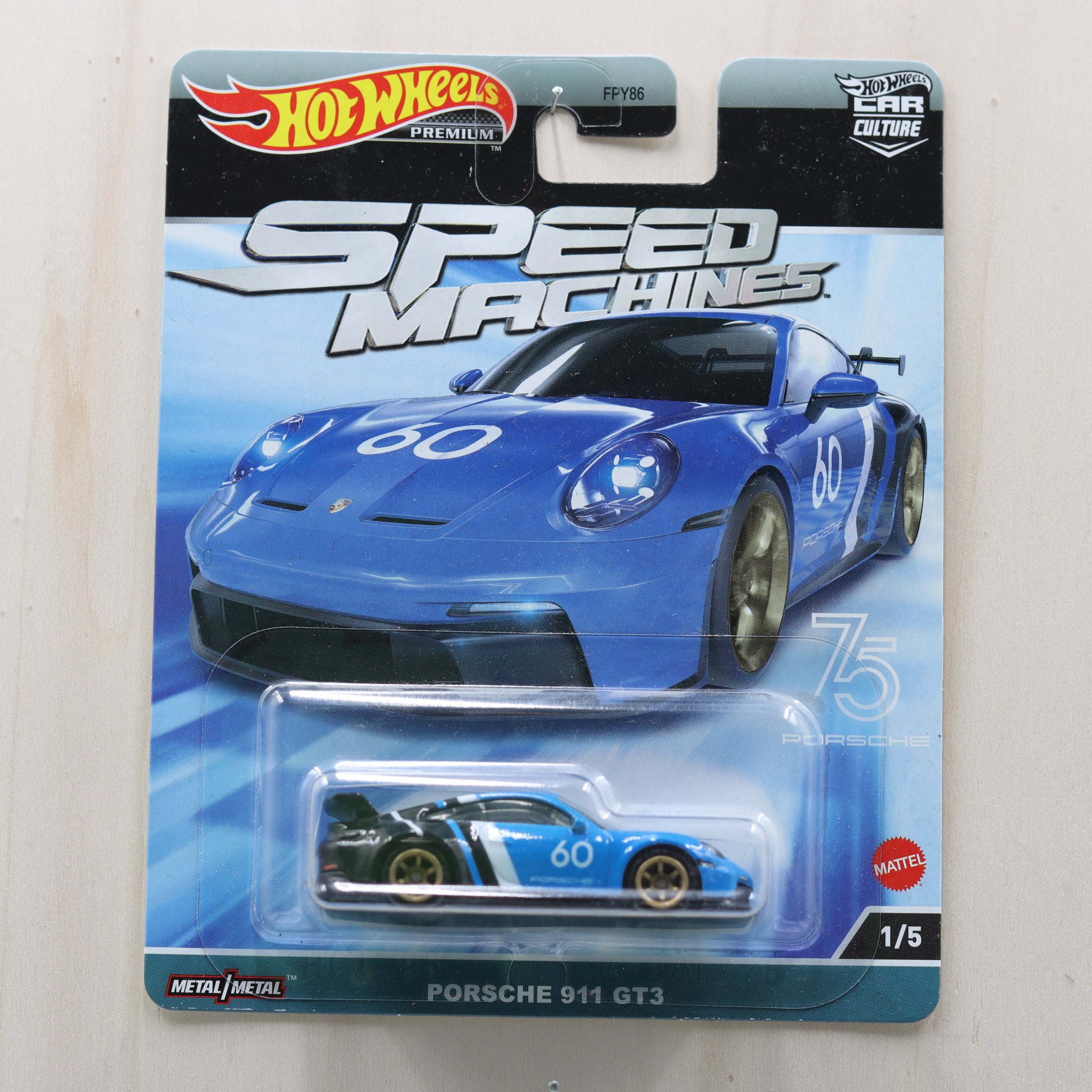 Porsche 911 GT3
