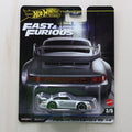 Porsche 911 Carrera RS 3.8