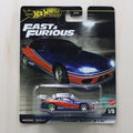 Nissan Silvia S15