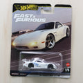 Mazda RX 7 FD
